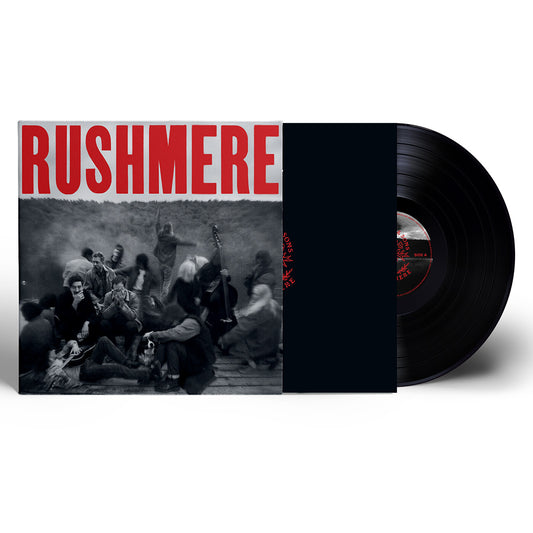 Mumford & Sons - Rushmere (Out 28/3/25)