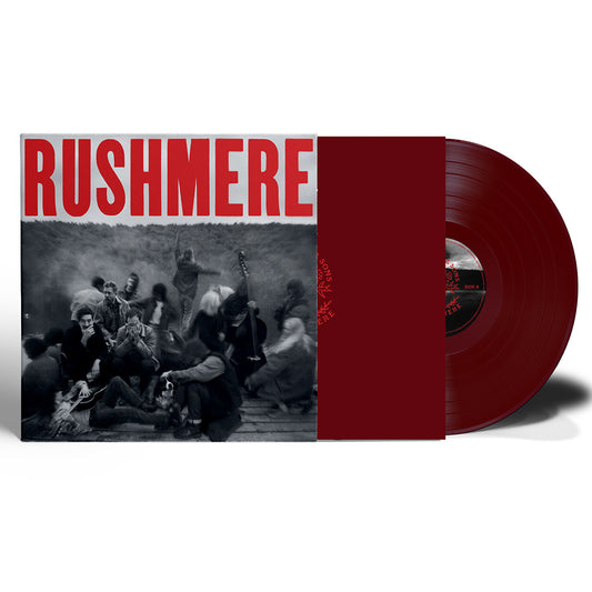 Mumford & Sons - Rushmere (Out 28/3/25)