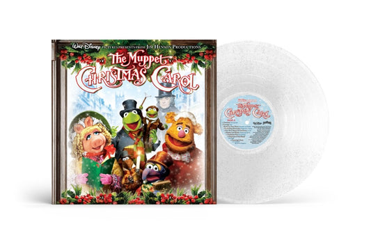 OST - Muppet Christmas Carol