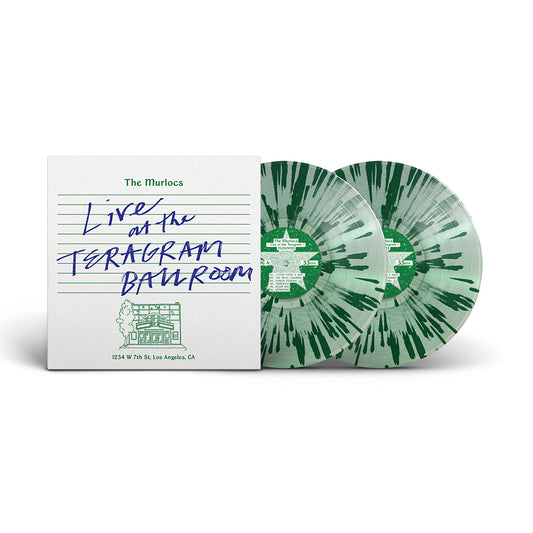 The Murlocs - Live at The Teragram Ballroom (Out 7/6/24)