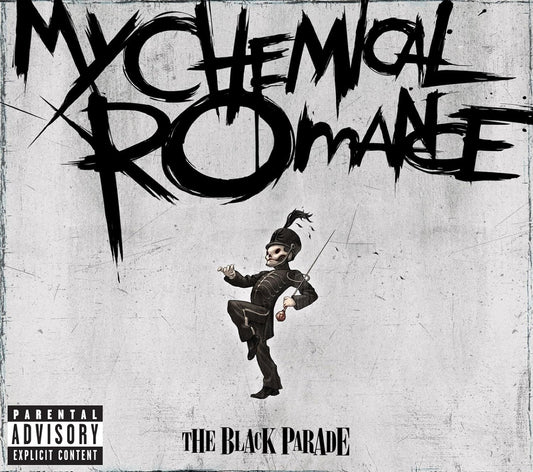 My Chemical Romance - Black Parade