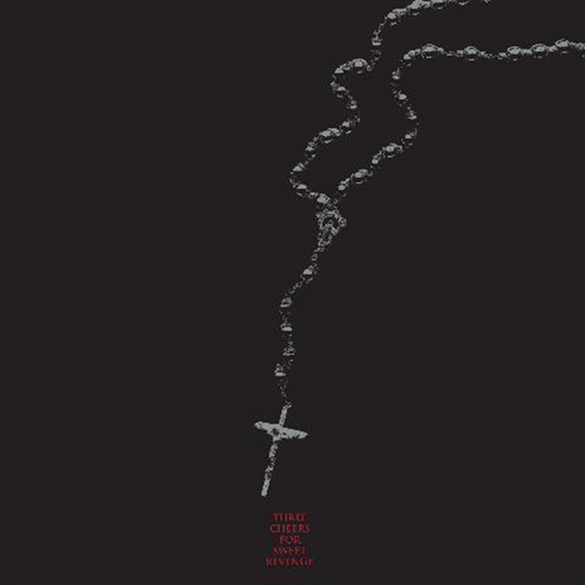 My Chemical Romance - Three Cheers For Sweet Revenge: Deluxe Edition