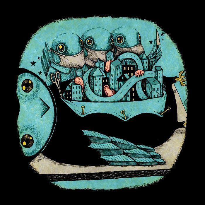 My Morning Jacket - Z 20th Anniversary