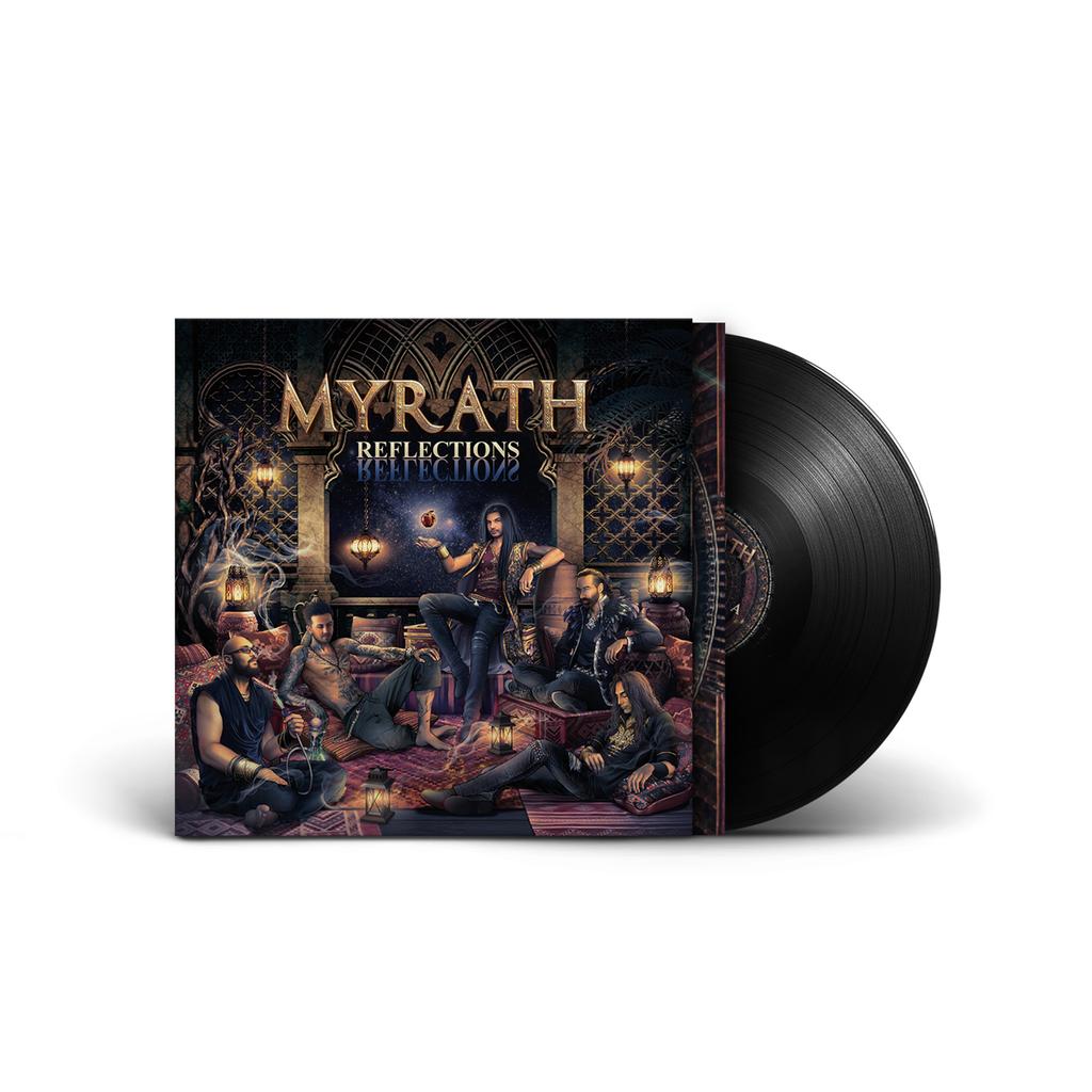 Myrath - Reflections Best Of