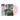 Indies Exclusive Pink Rosé LP