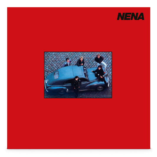 Nena - Nena: Remstered & Selected Works