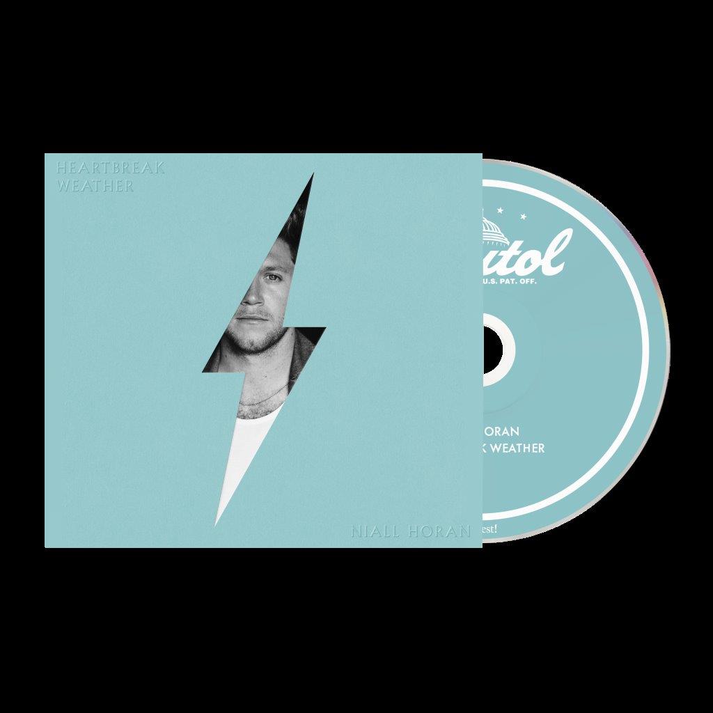 Niall Horan - Heartbreak Weather: 5th Anniversary Edition