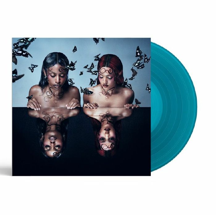 Nova Twins - Parasites & Butterflies