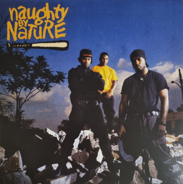 Naughty By Nature - Naughty By Nature 30th Anniversary