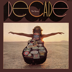 Neil Young - Decade