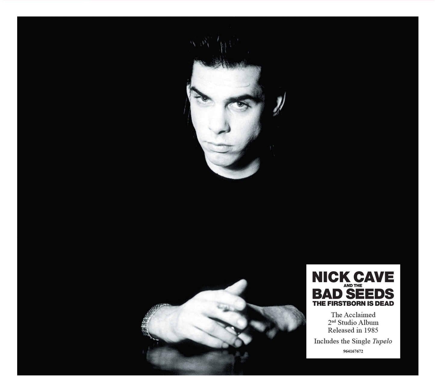 Nick Cave & The Bad Seeds - The Firstborn is Dead