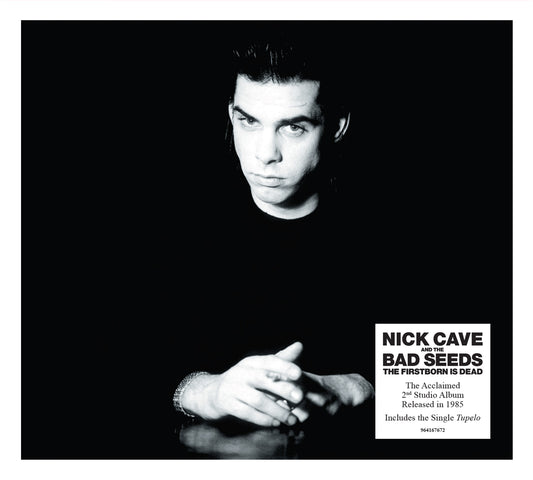 Nick Cave & The Bad Seeds - The Firstborn is Dead