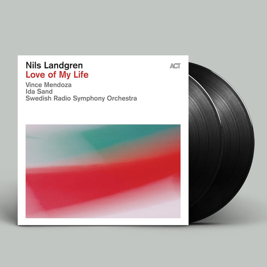 Nils Landgren - Love of my Life (Out 13/2/26)