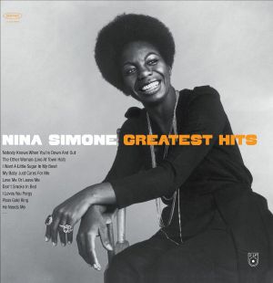 Nina Simone - Greatest Hits