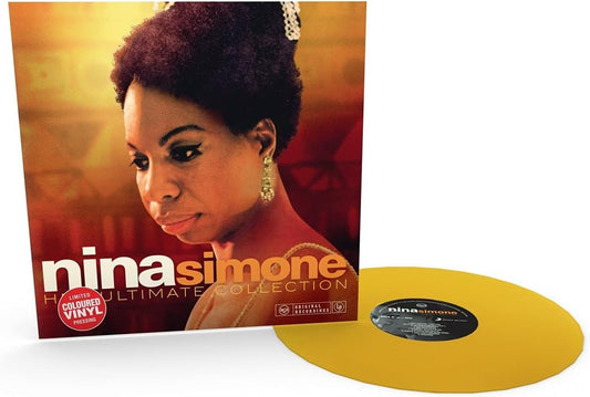 Nina Simone - Her Ultimate Collection