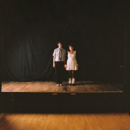 No Windows - The Great Traitor / Point Nemo