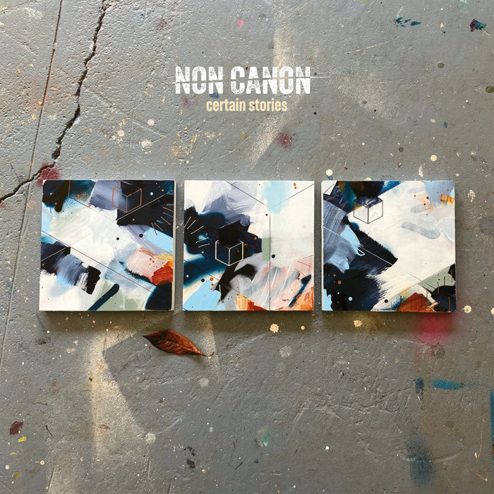 Non Canon - Certain Stories