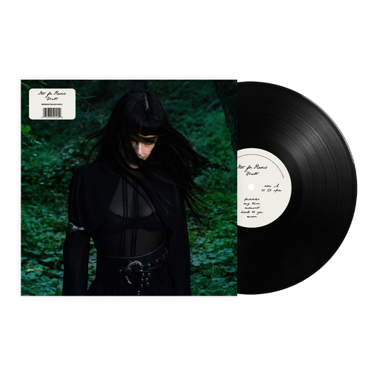 Not For Radio - Melt