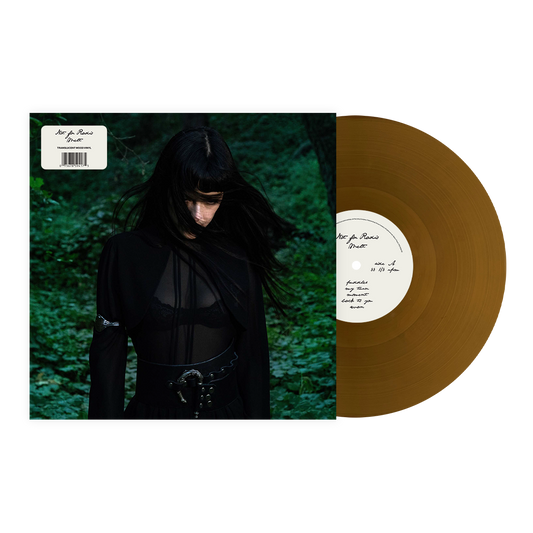 Not For Radio - Melt