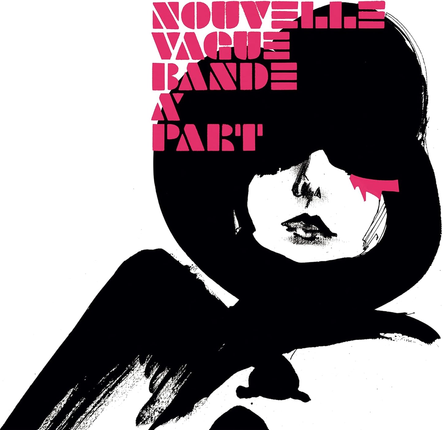 Nouvelle Vague - Bande A Part: 20 ans