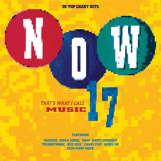 VA - Now 17