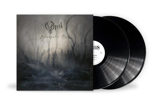 Opeth - Blackwater Park