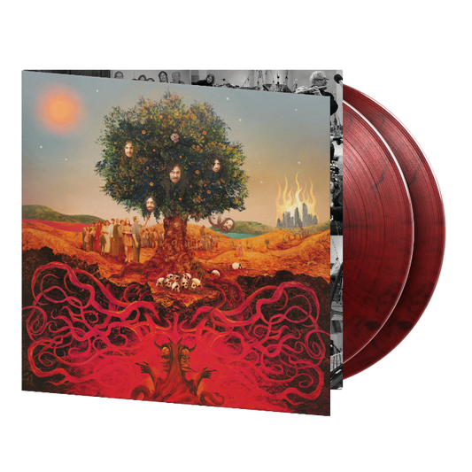 Opeth - Heritage (Out 21/2/25)