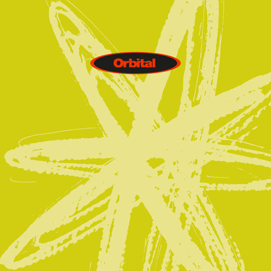 Orbital - Orbital