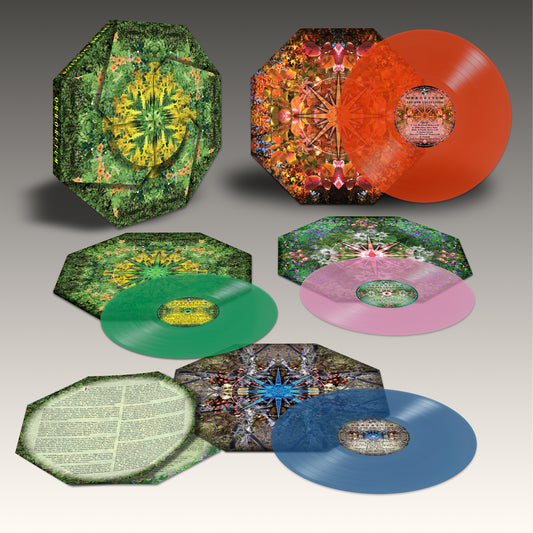 The Orb - Orboretum: The Orb Collection