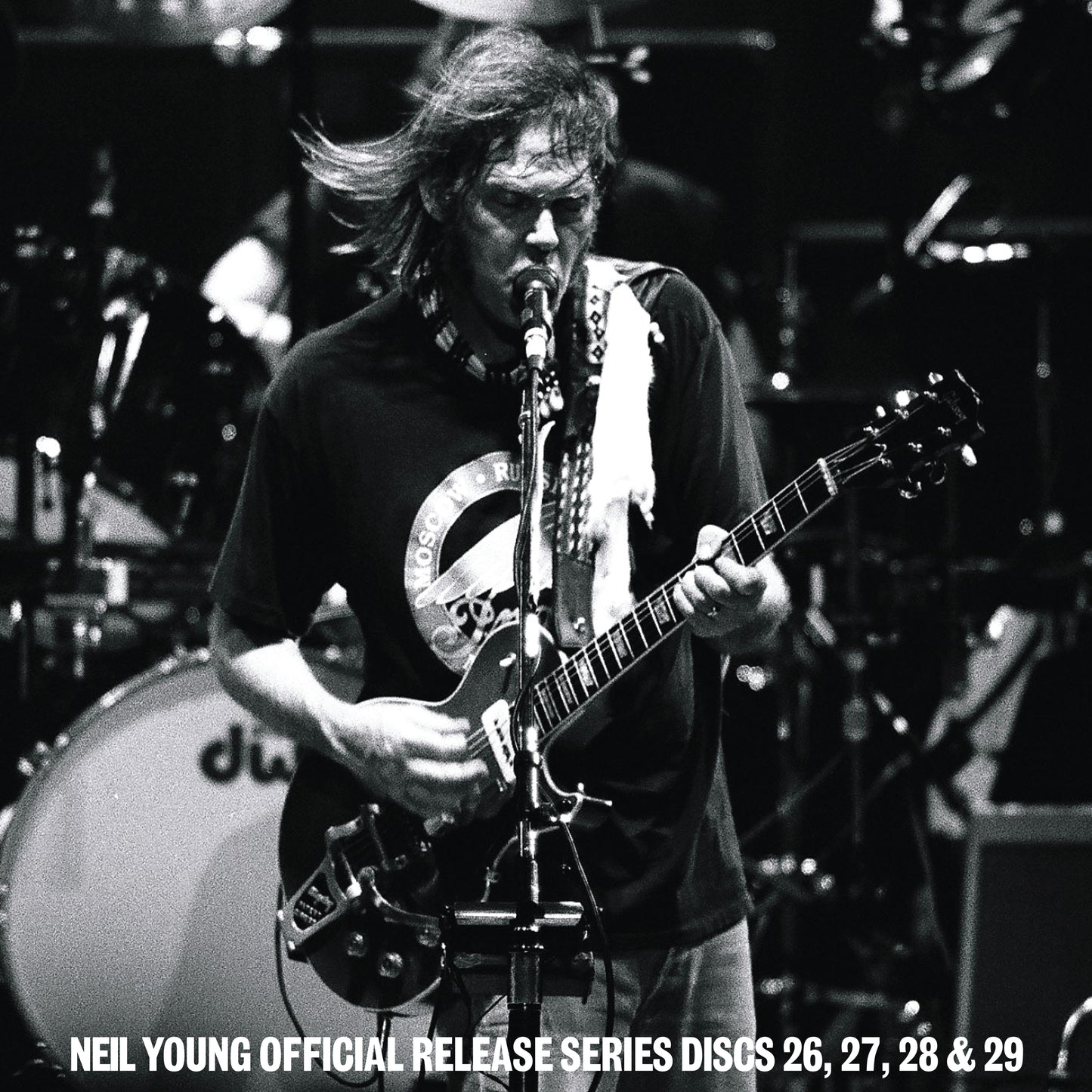 Neil Young - Official Release Series Volume 6