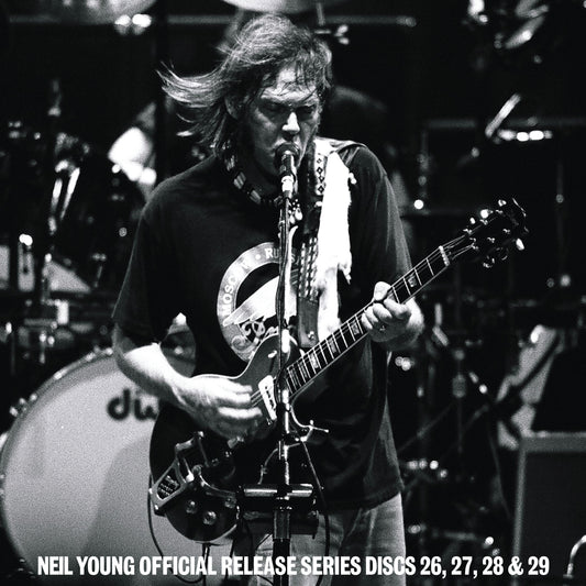 Neil Young - Official Release Series Volume 6