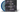 Light Blue & Cobalt 2LP