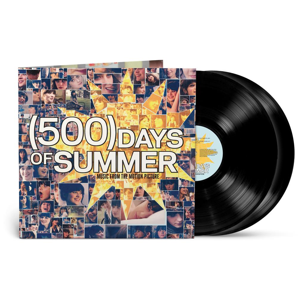 OST - 500 Days Of Summer