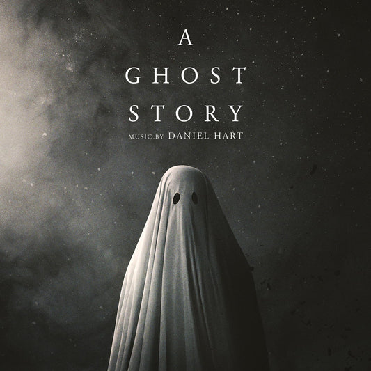OST (Daniel Hart) - A Ghost Story