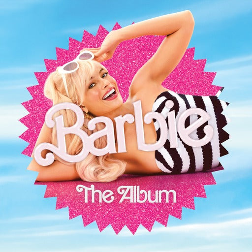 OST - Barbie