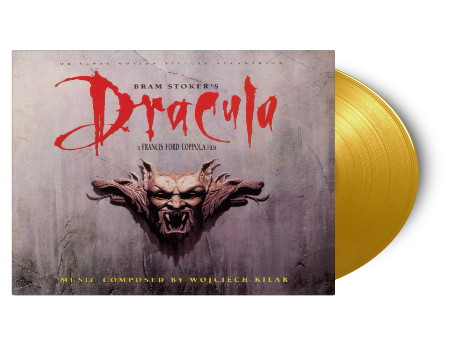 OST - Bram Stoker's Dracula