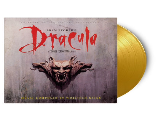 OST - Bram Stoker's Dracula