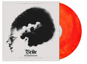 OST - The Bride of Frankenstein