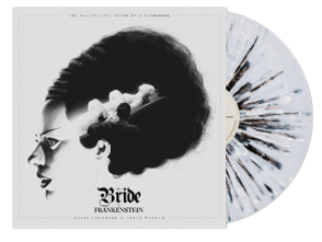 OST - The Bride of Frankenstein (Out from 20/12/24)