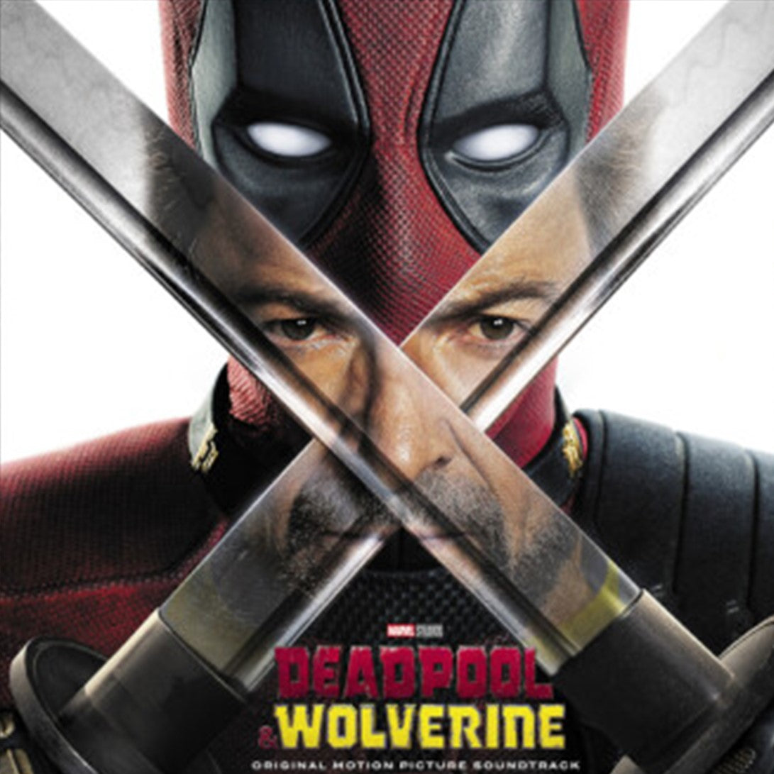 OST - Deadpool & Wolverine