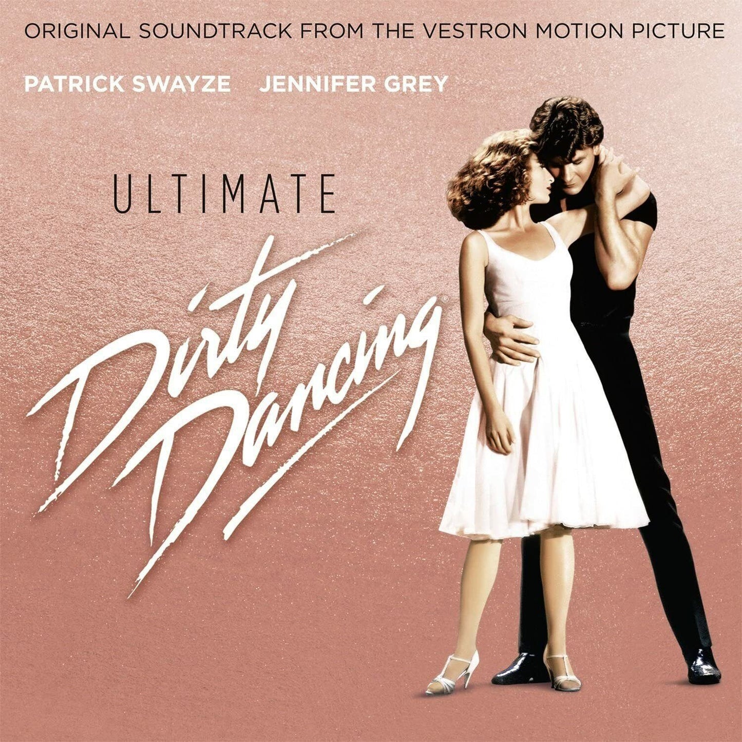 OST - Dirty Dancing