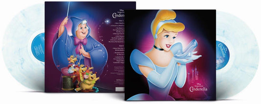 OST (Disney 100) - Cinderella