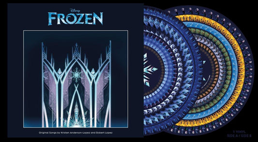 OST (Disney) - Frozen