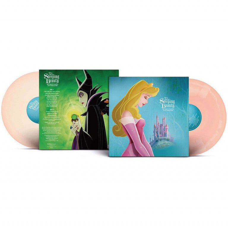 OST (Disney 100) - Sleeping Beauty