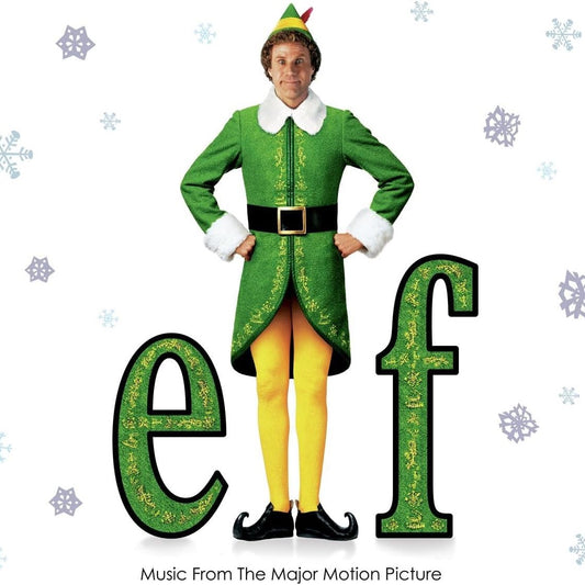 OST - Elf