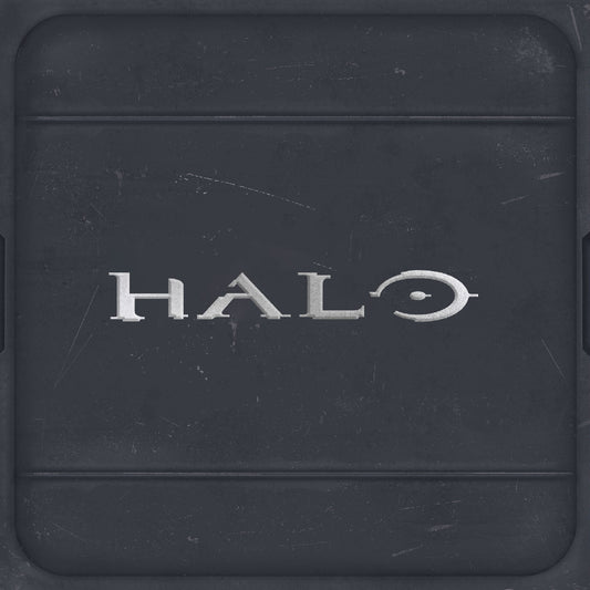 OST - Halo Original Trilogy Soundtrack Collection (Out 4/4/25)