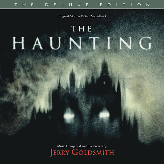 OST (Jerry Goldsmith) - The Haunting