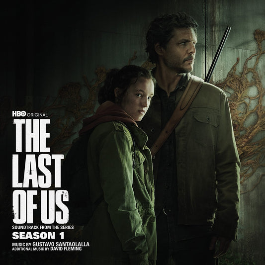 OST - The Last Of Us Season 1