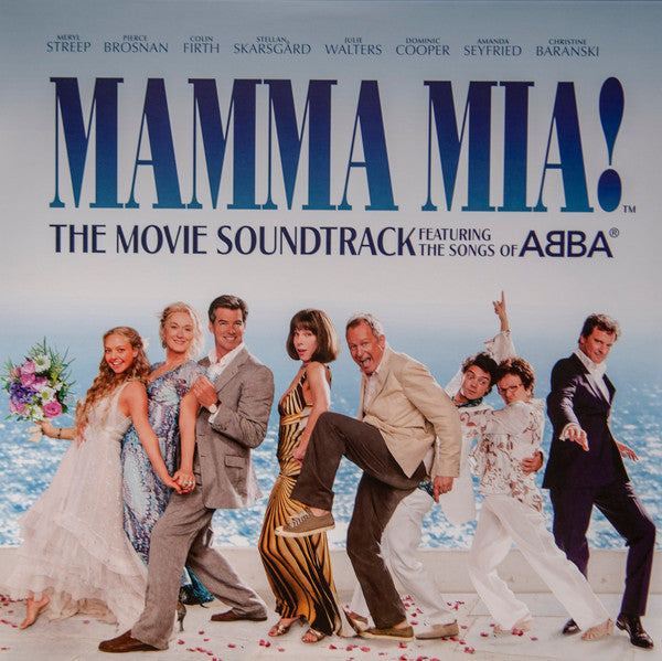 OST - Mamma Mia