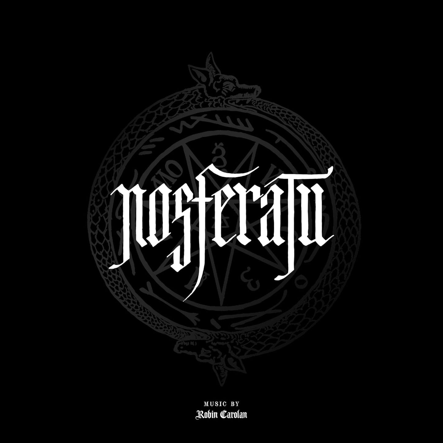 OST - Nosferatu (Out 22/11/24)